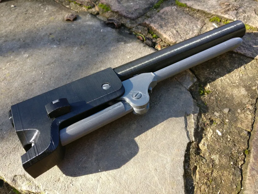 Colt 1847 Walker Hoạt động đầy đủ - Image 2