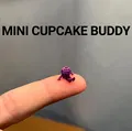 Mini Cupcake Buddy - Bạn Bánh Ngọt Tí Hon - Thumbnail 1