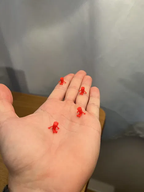 Bạn Đồng Hành Cốc Hút Mini - Image 2