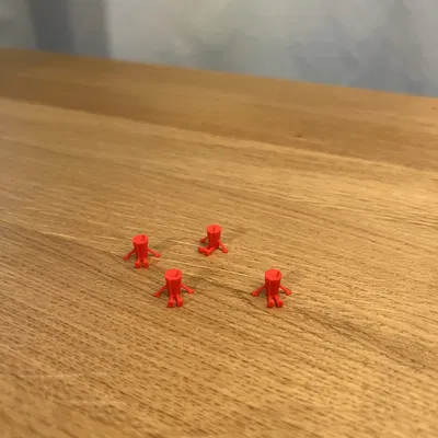 Bạn Đồng Hành Cốc Hút Mini