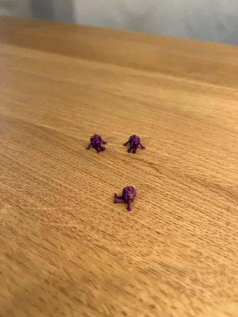 Mini Cupcake Buddy - Bạn Bánh Ngọt Tí Hon - Image 3