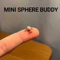 Mini Sphere Buddy - Bạn Tròn Mini In Nhanh - Thumbnail 1