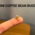 Mini Coffee Bean Buddy - Người Bạn Hạt Cà Phê Tí Hon - Thumbnail 1