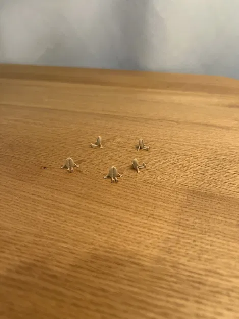 Mini Coffee Bean Buddy - Người Bạn Hạt Cà Phê Tí Hon - Image 3