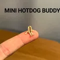 Mini Hotdog Buddy - Bạn Đồng Hành Tí Hon - Thumbnail 1
