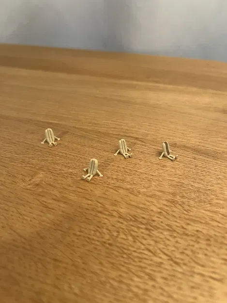 Mini Hotdog Buddy - Bạn Đồng Hành Tí Hon - Image 3