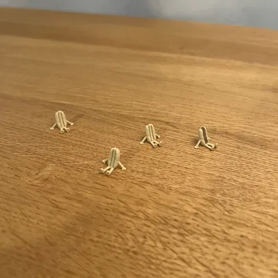 Mini Hotdog Buddy - Bạn Đồng Hành Tí Hon