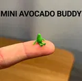 Mini Avocado Buddy - Bạn Bơ Nhỏ Xíu - Thumbnail 1