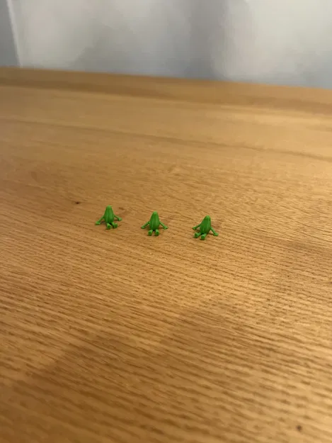 Mini Avocado Buddy - Bạn Bơ Nhỏ Xíu - Image 3