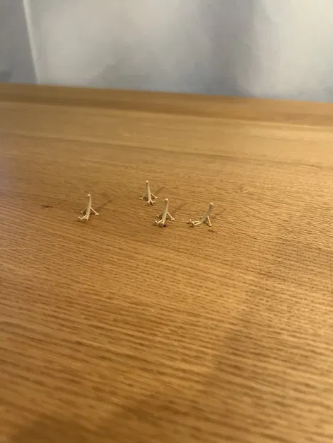 Ông Bạn Xúc Xích Tí Hon - Image 3