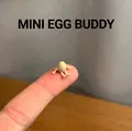 Mini Egg Buddy - Bạn Trứng Tí Hon Siêu Dễ Thương - Thumbnail 1