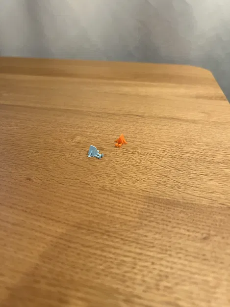 Mini Prism Buddy - Mô Hình Tam Giác Siêu Nhỏ - Image 2