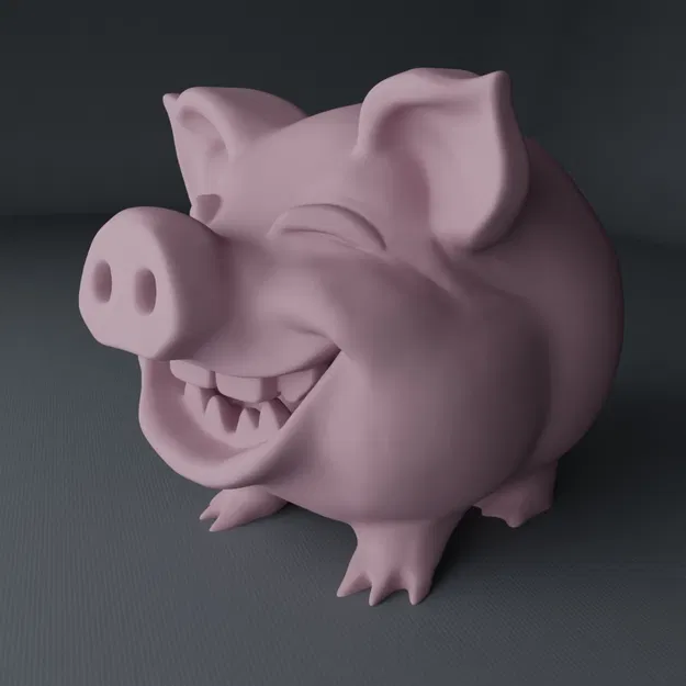 Heo Đất Vui Nhộn - Image 2