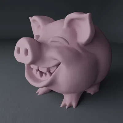 Heo Đất Vui Nhộn