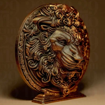 [5/12] SƯ TỬ - THE LION - Dòng cung Hoàng đạo