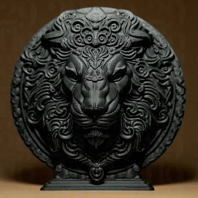 [5/12] SƯ TỬ - THE LION - Dòng cung Hoàng đạo