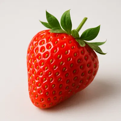 Trái cây: Dâu tây