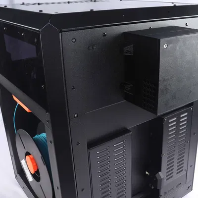 Bộ lọc nâng cao thay thế cho Prusa Core One