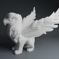 Mô Hình Griffin - Thumbnail 1