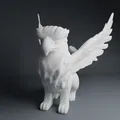 Mô Hình Griffin - Thumbnail 2