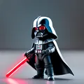 Darth Vader cách điệu - Thumbnail 2