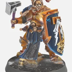 Mô hình Warhammer Age of Sigmar