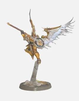 Mô hình Warhammer Age of Sigmar - Image 1