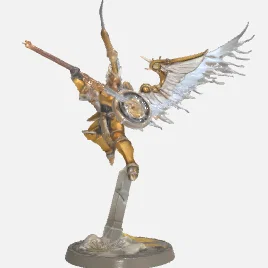 Mô hình Warhammer Age of Sigmar