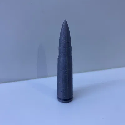 Hộp Tiếp Đạn 7.62x39mm