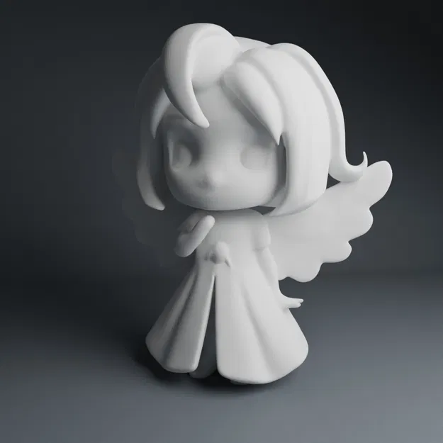 Thiên Thần Dễ Thương - Image 1