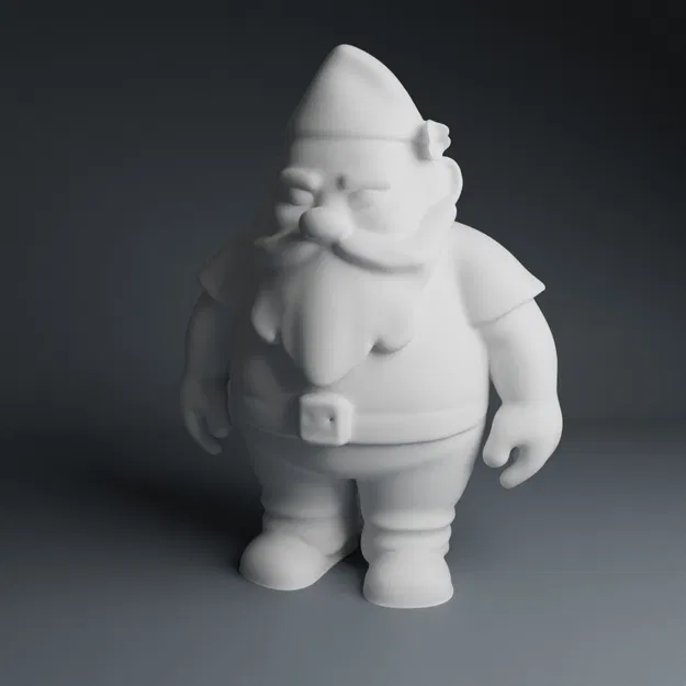 Chú Lùn Vườn Xinh Xắn - Image 1