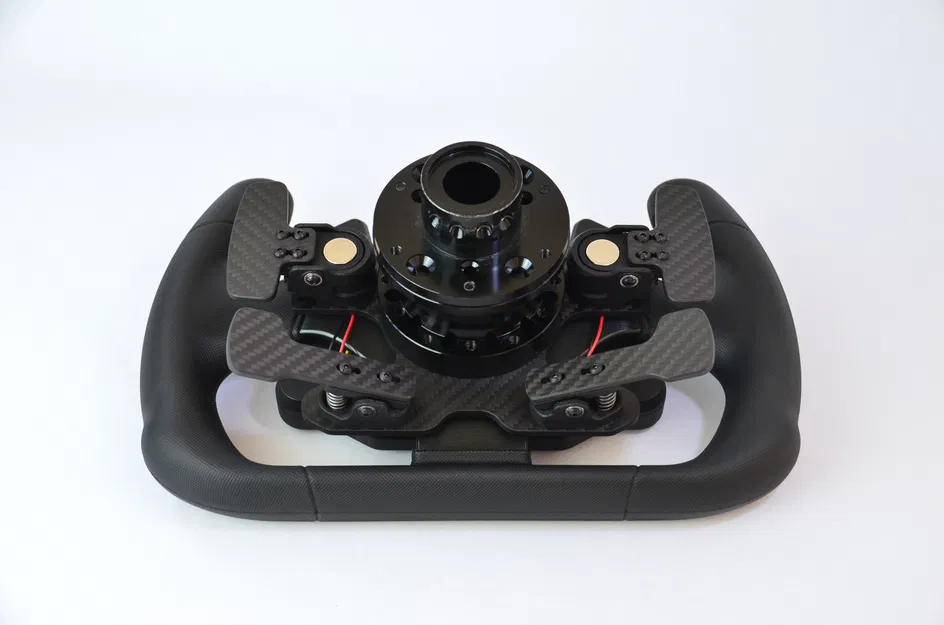 TCR3 Button Plate (Phiên Bản Miễn Phí) - Image 4