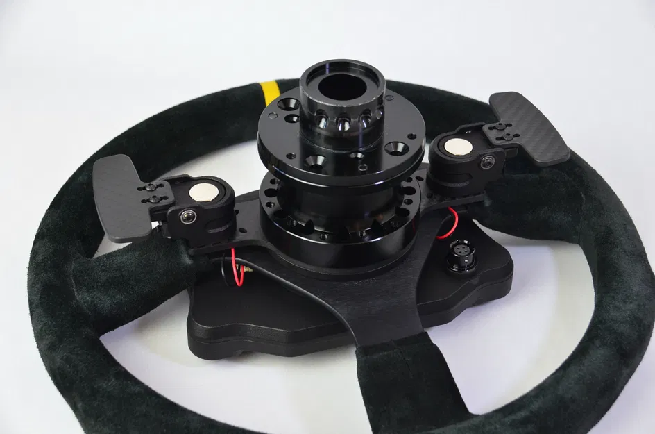 TCR3 Button Plate (Phiên Bản Miễn Phí) - Image 7