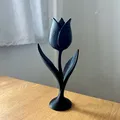 Trang Trí Hoa Tulip - Thumbnail 3