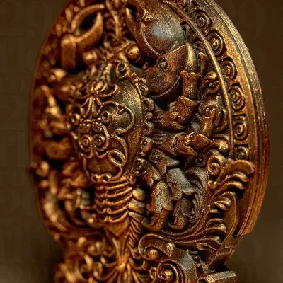 [4/12] CỰ GIẢI - CON CUA - Dòng Hoàng Đạo