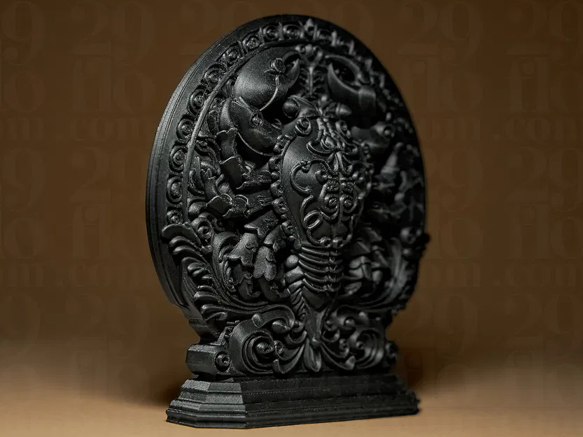 [4/12] CỰ GIẢI - CON CUA - Dòng Hoàng Đạo - Image 5