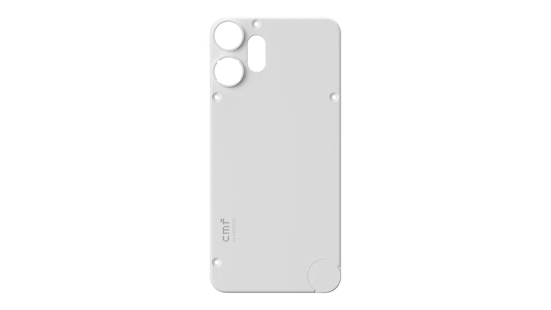 Ốp lưng Đa năng cho CMF Phone 2 Pro - Image 1