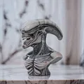 Tượng Xenomorf - Thumbnail 1