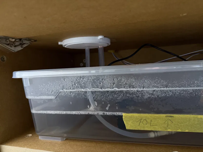 Tháp Thủy Canh Modun Thông Minh - Image 11