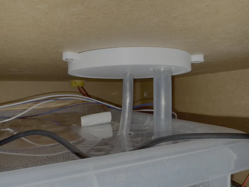 Tháp Thủy Canh Modun Thông Minh - Image 12