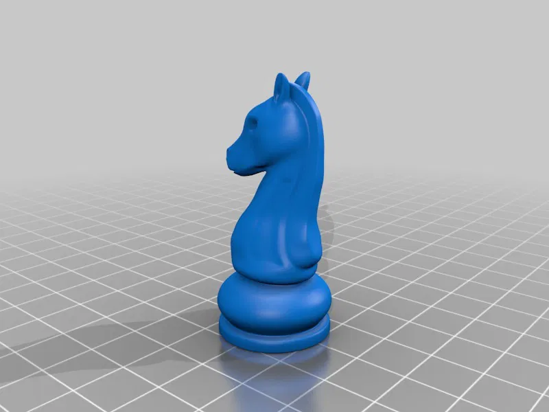 Cờ Vua - Bộ Cổ Điển - Image 17