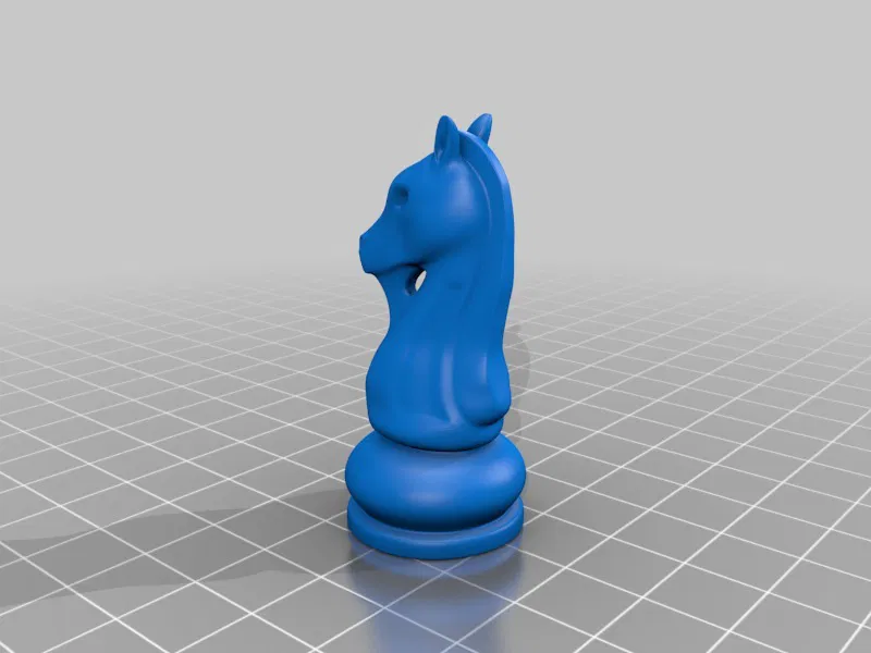 Cờ Vua - Bộ Cổ Điển - Image 19