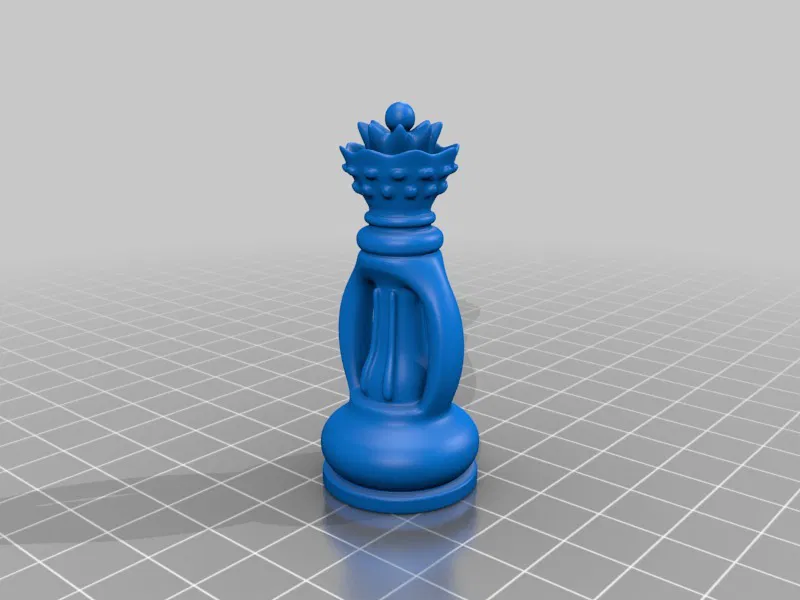 Cờ Vua - Bộ Cổ Điển - Image 20