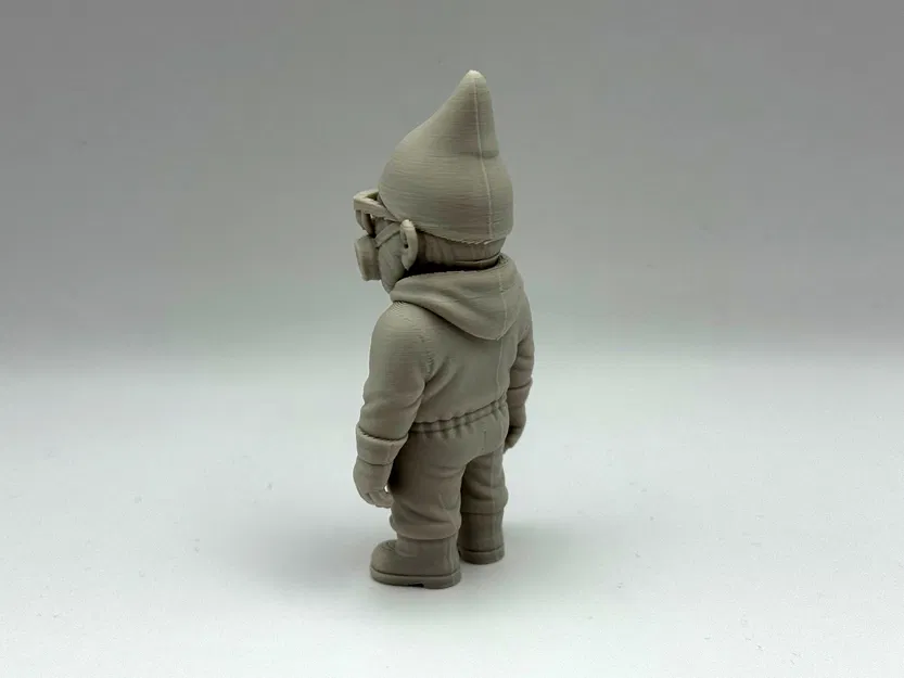 Breaking Gnome – Ông Đầu Bếp Đang Ở Trong Vườn - Image 2