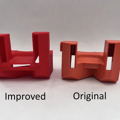 Cải tiến Quạt gió Anycubic Kobra 3 theo 3 cách