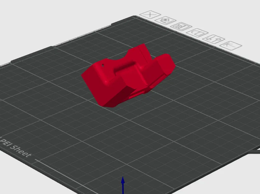 Cải tiến Quạt gió Anycubic Kobra 3 theo 3 cách - Image 3