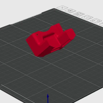 Cải tiến Quạt gió Anycubic Kobra 3 theo 3 cách