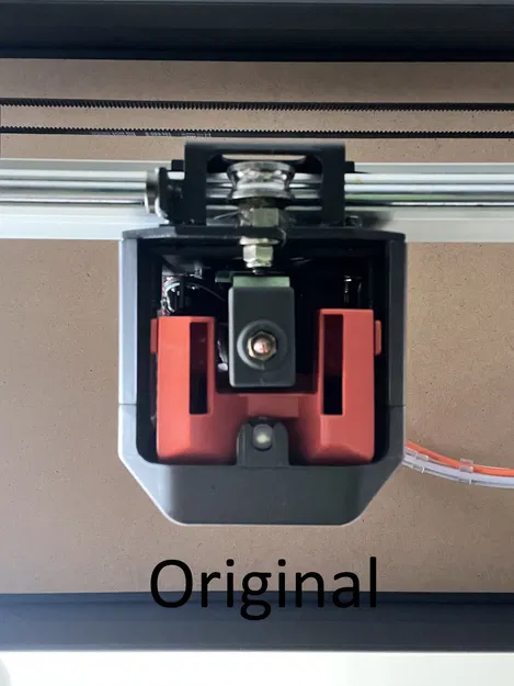 Cải tiến Quạt gió Anycubic Kobra 3 theo 3 cách - Image 5