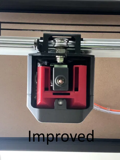 Cải tiến Quạt gió Anycubic Kobra 3 theo 3 cách - Image 6