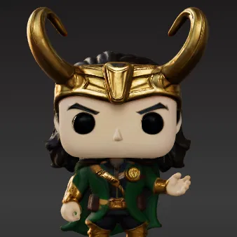 Mô hình Funko Pop Loki
